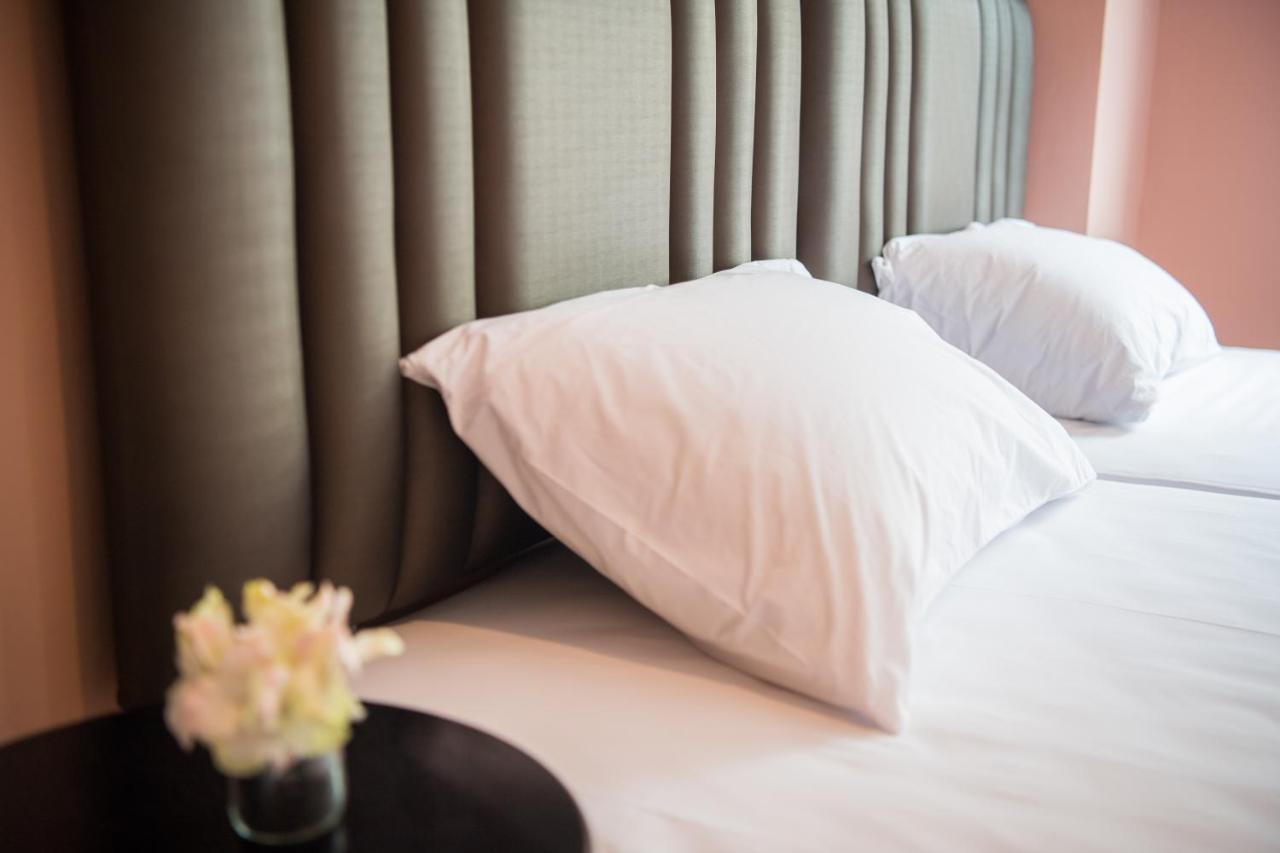 Hotel Let'S Zzz Bangkok Zewnętrze zdjęcie